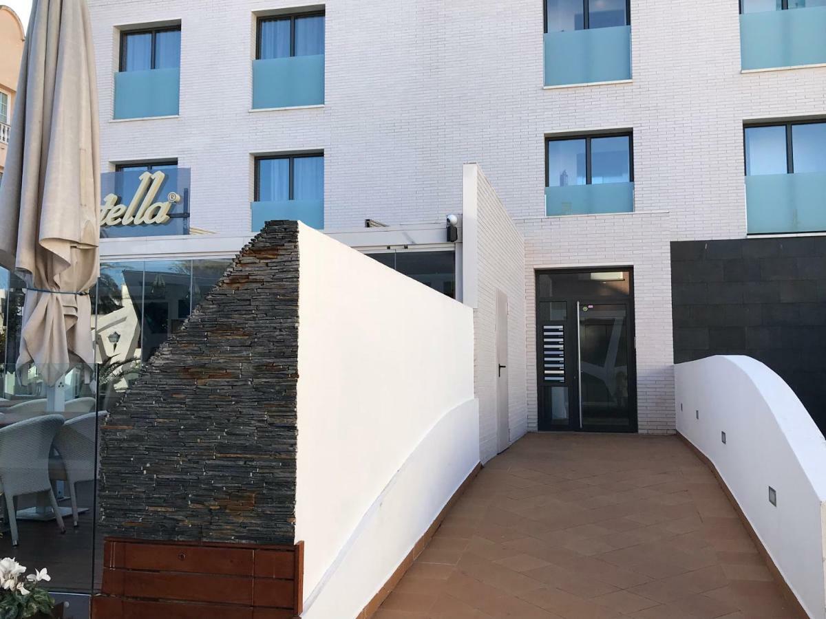 Edifici Violetta Apartment Empuriabrava Exterior photo