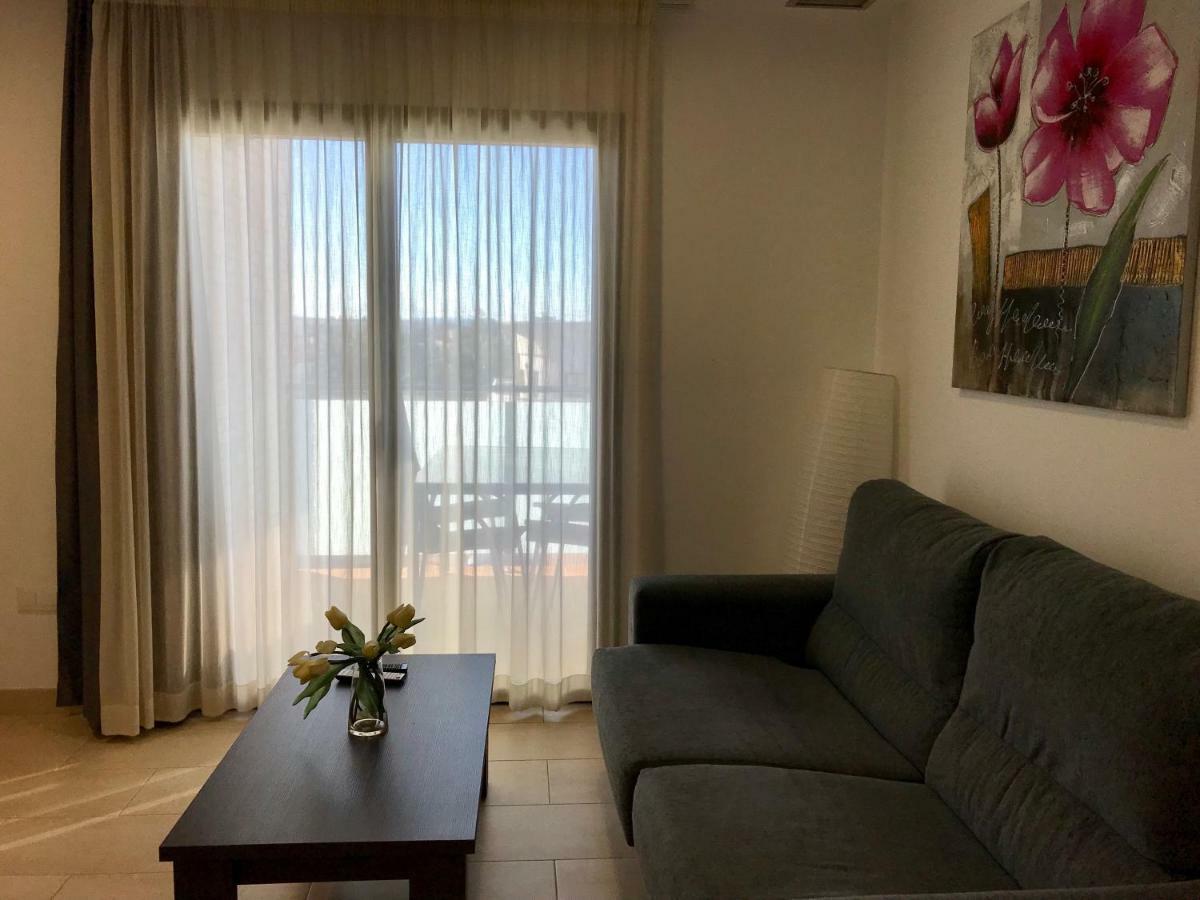 Edifici Violetta Apartment Empuriabrava Exterior photo