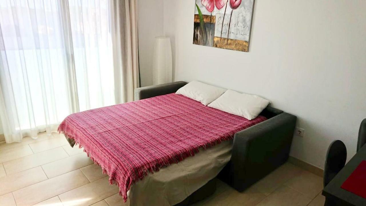 Edifici Violetta Apartment Empuriabrava Exterior photo